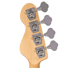 Load image into Gallery viewer, Vintage V49 Coaster Series Bass Guitar ~ 3 Tone Sunburst
