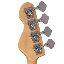 Load image into Gallery viewer, Vintage V49 Coaster Series Bass Guitar ~ Vintage White