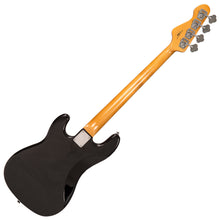 Load image into Gallery viewer, Boulevard Black Vintage V4 ReIssued Bass Guitar
