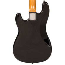 Load image into Gallery viewer, Boulevard Black Vintage V4 ReIssued Bass Guitar