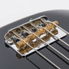 Boulevard Black Vintage V4 ReIssued Bass Guitar
