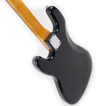 Load image into Gallery viewer, Boulevard Black Vintage V4 ReIssued Bass Guitar