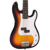 Sunset Sunburst Vintage V4 ReIssued Bass Guitar