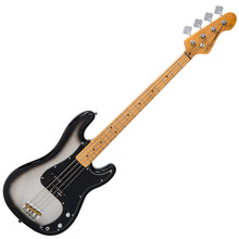 Load image into Gallery viewer, Silverburst Vintage V4 ReIssued Bass Guitar