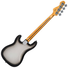 Load image into Gallery viewer, Silverburst Vintage V4 ReIssued Bass Guitar