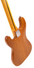 Vintage V51 ReIssued Bass Guitar ~ Vintage Blonde