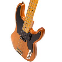 Load image into Gallery viewer, Vintage V51 ReIssued Bass Guitar ~ Vintage Blonde