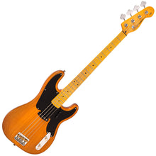 Load image into Gallery viewer, Vintage V51 ReIssued Bass Guitar ~ Vintage Blonde