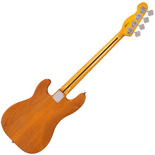 Load image into Gallery viewer, Vintage V51 ReIssued Bass Guitar ~ Vintage Blonde