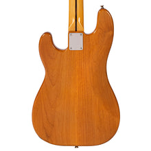 Load image into Gallery viewer, Vintage V51 ReIssued Bass Guitar ~ Vintage Blonde