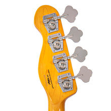 Load image into Gallery viewer, Vintage V51 ReIssued Bass Guitar ~ Vintage Blonde