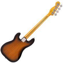 Load image into Gallery viewer, Vintage V51 ReIssued Bass Guitar ~ Two Tone Sunburst