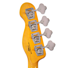 Load image into Gallery viewer, Vintage V51 ReIssued Bass Guitar ~ Two Tone Sunburst