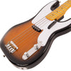 Vintage V51 ReIssued Bass Guitar ~ Two Tone Sunburst