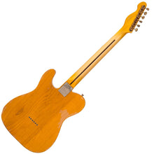 Load image into Gallery viewer, Vintage V52 ICON Electric Guitar ~ Distressed Butterscotch