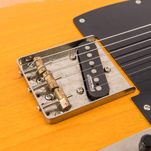 Load image into Gallery viewer, Vintage V52 ICON Electric Guitar ~ Distressed Butterscotch
