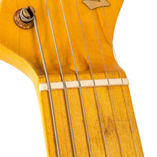 Load image into Gallery viewer, Vintage V52 ICON Electric Guitar ~ Distressed Butterscotch