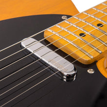 Load image into Gallery viewer, Vintage V52 ICON Electric Guitar ~ Distressed Butterscotch