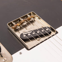 Load image into Gallery viewer, Vintage V59 ICON Electric Guitar ~ Distressed Black