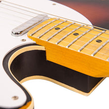 Load image into Gallery viewer, Distressed Sunburst Vintage V59 ICON Electric Guitar