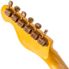 Distressed Sunburst Vintage V59 ICON Electric Guitar