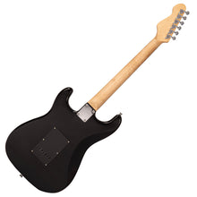 Load image into Gallery viewer, Vintage V60 Coaster Series Electric Guitar ~ Boulevard Black