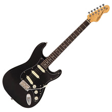 Load image into Gallery viewer, Vintage V60 Coaster Series Electric Guitar ~ Boulevard Black