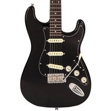 Load image into Gallery viewer, Vintage V60 Coaster Series Electric Guitar ~ Boulevard Black