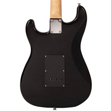 Load image into Gallery viewer, Vintage V60 Coaster Series Electric Guitar ~ Boulevard Black
