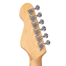Load image into Gallery viewer, Vintage V60 Coaster Series Electric Guitar ~ Boulevard Black