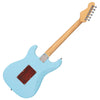 Laguna Blue Vintage V60 Coaster Series Electric Guitar