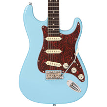 Load image into Gallery viewer, Laguna Blue Vintage V60 Coaster Series Electric Guitar