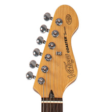 Load image into Gallery viewer, Laguna Blue Vintage V60 Coaster Series Electric Guitar