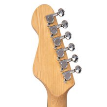 Load image into Gallery viewer, Laguna Blue Vintage V60 Coaster Series Electric Guitar