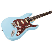 Load image into Gallery viewer, Laguna Blue Vintage V60 Coaster Series Electric Guitar