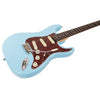Laguna Blue Vintage V60 Coaster Series Electric Guitar