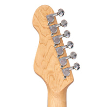 Load image into Gallery viewer, Gloss Red Vintage V60 Coaster Series Electric Guitar