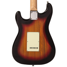 Load image into Gallery viewer, 3 Tone Sunburst Vintage V60 Coaster Series Electric Guitar