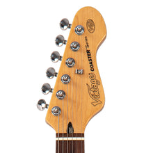 Load image into Gallery viewer, 3 Tone Sunburst Vintage V60 Coaster Series Electric Guitar