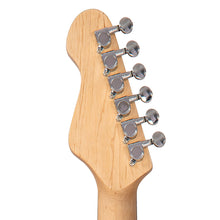 Load image into Gallery viewer, 3 Tone Sunburst Vintage V60 Coaster Series Electric Guitar
