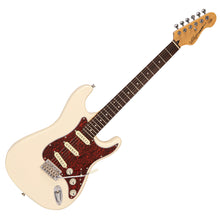Load image into Gallery viewer, Vintage V60 Coaster Series Electric Guitar ~ Vintage White