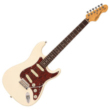 Load image into Gallery viewer, Vintage White Vintage V60 Coaster Series Electric Guitar