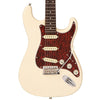 Vintage White Vintage V60 Coaster Series Electric Guitar