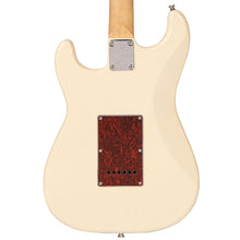 Load image into Gallery viewer, Vintage White Vintage V60 Coaster Series Electric Guitar