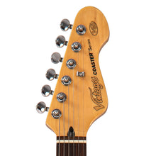 Load image into Gallery viewer, Vintage White Vintage V60 Coaster Series Electric Guitar