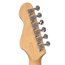 Load image into Gallery viewer, Vintage White Vintage V60 Coaster Series Electric Guitar