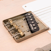 Load image into Gallery viewer, Vintage V62 ICON Electric Guitar ~ Distressed Ash Blonde