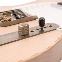 Load image into Gallery viewer, Vintage V62 ICON Electric Guitar ~ Distressed Ash Blonde