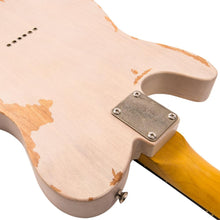 Load image into Gallery viewer, Vintage V62 ICON Electric Guitar ~ Distressed Ash Blonde
