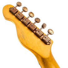 Load image into Gallery viewer, Vintage V62 ICON Electric Guitar ~ Distressed Ash Blonde